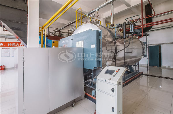 無錫華光鍋爐股份有限公司