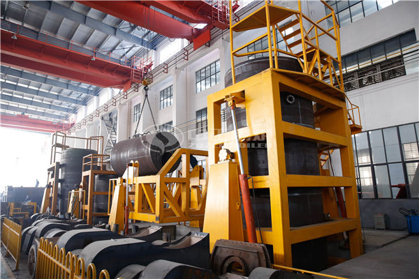 生物質(zhì)鍋爐煙臺(tái)多少錢