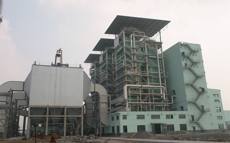 8噸鍋爐報價實拍