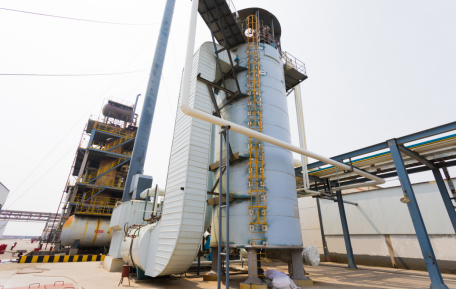 立式燃?xì)庹羝仩t