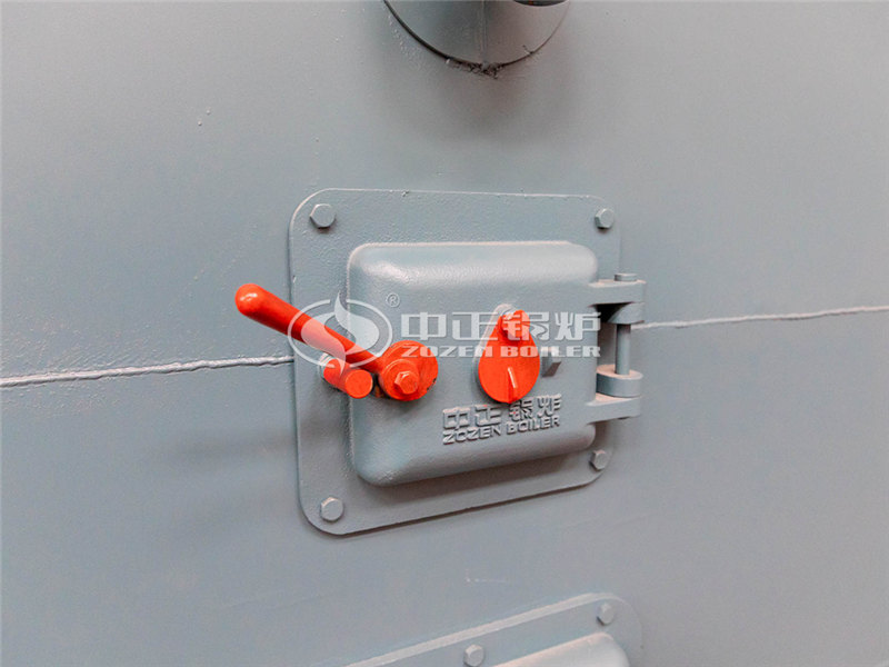 六噸燃?xì)庹羝仩t報(bào)價多少錢