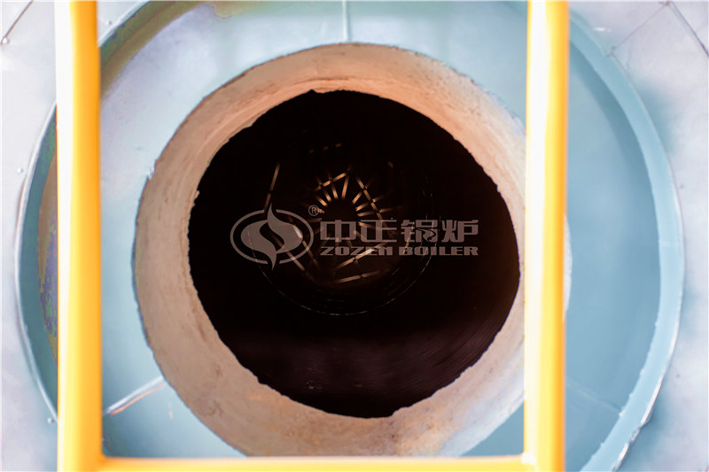 六噸天然氣蒸汽鍋爐性?xún)r(jià)比價(jià)位