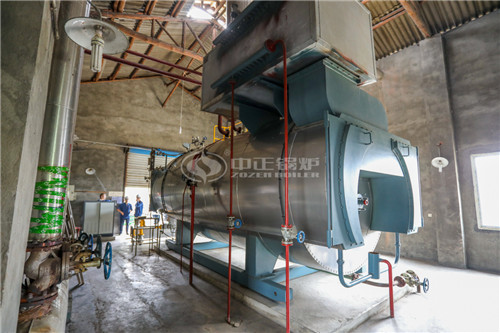 15T燃?xì)庹羝麪t多少錢(qián)一臺(tái)