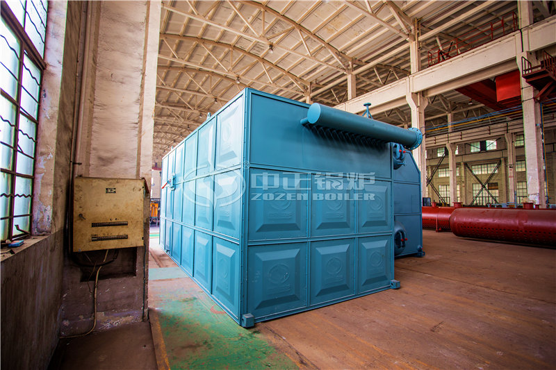 八噸燃?xì)庹羝仩t性價比怎么樣