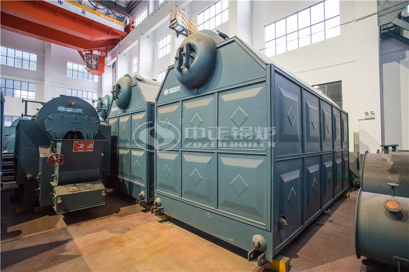 SZS燃?xì)庹羝仩t常規(guī)報(bào)價(jià)