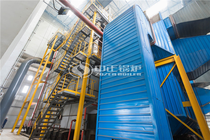 SZL燃?xì)庹羝仩t批發(fā)價(jià)格