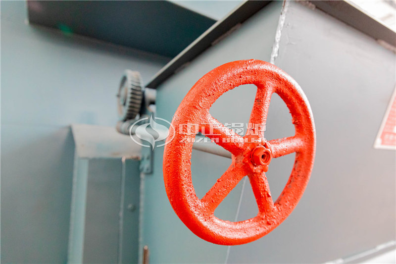 2T天然氣蒸汽鍋爐起碼多少錢(qián)