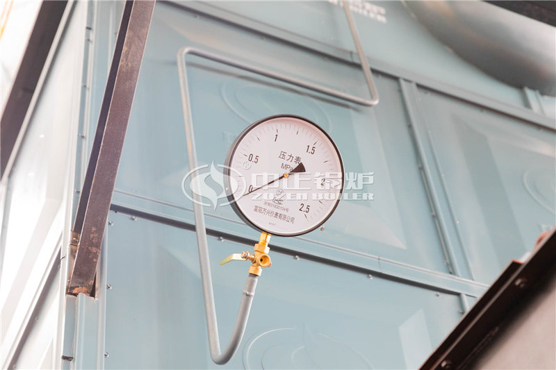 二十噸燃?xì)庹羝仩t性價(jià)比怎么樣