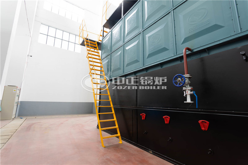 SHX燃?xì)庹羝仩t得多少錢