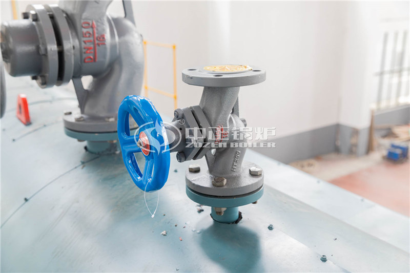 一噸燃?xì)庹羝仩t企業(yè)