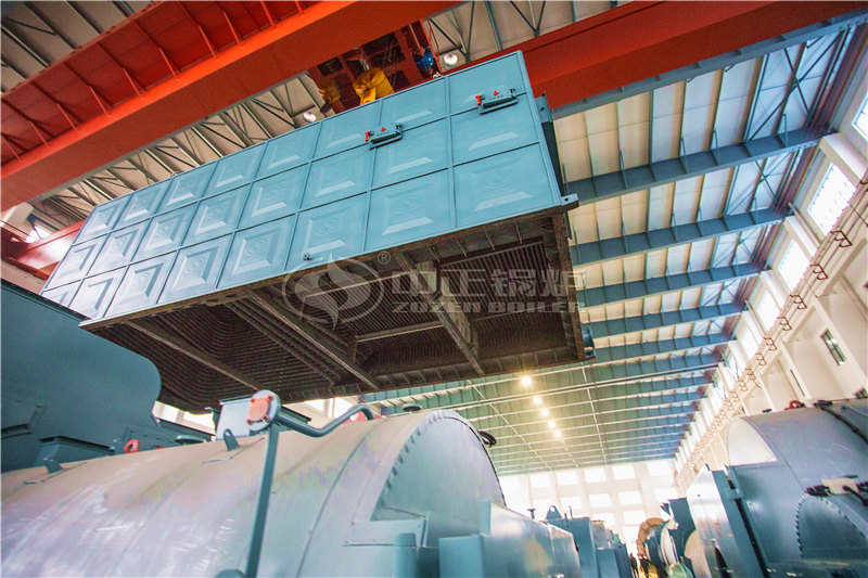 10T燃?xì)庹羝仩t多少錢