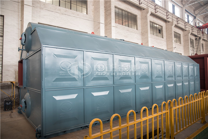 4噸燃?xì)庹羝仩t出廠價