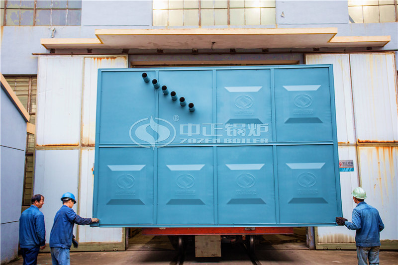 小型燃?xì)庹羝仩t出廠價(jià)