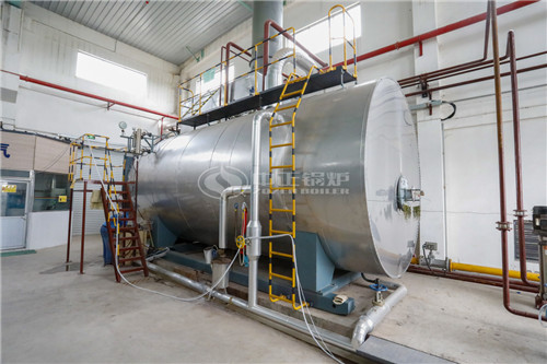 一臺(tái)200噸燃?xì)鉄崴仩t多少萬(wàn)能買到