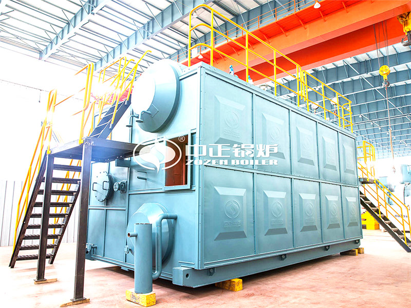 天然氣導(dǎo)熱油鍋爐制造廠前景怎么樣