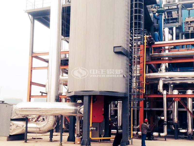 常州導熱油爐爐有限公司