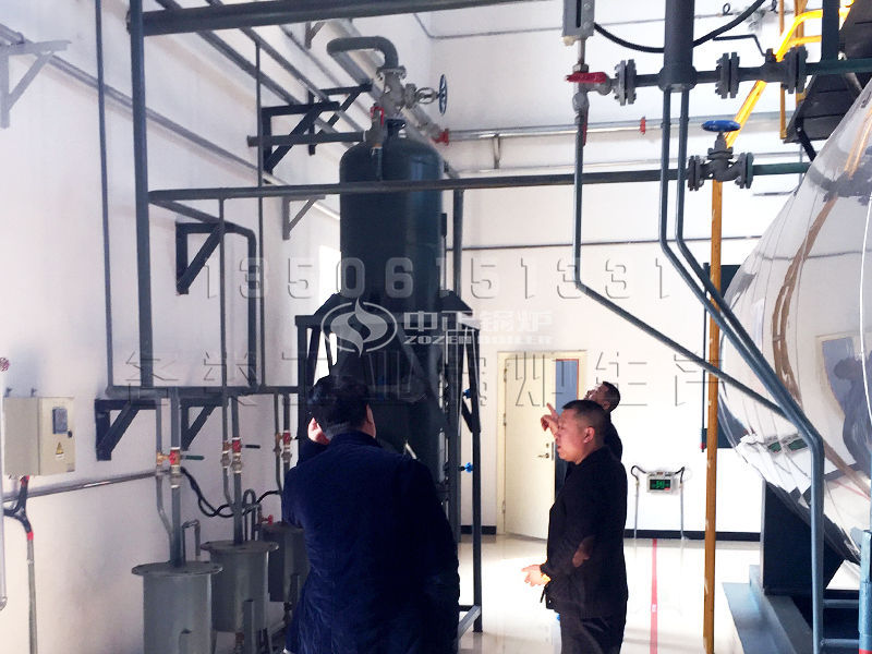 1.5t生物質(zhì)鍋爐價(jià)格