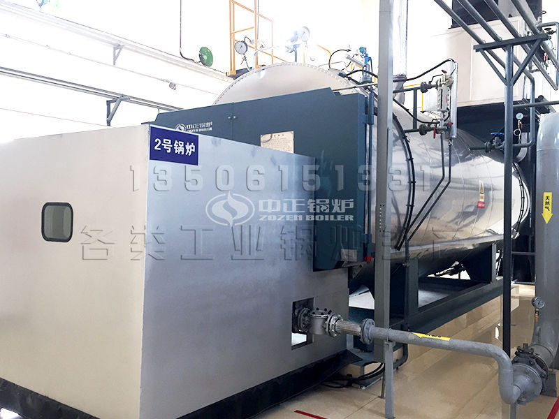 1.5t生物質(zhì)鍋爐價(jià)格